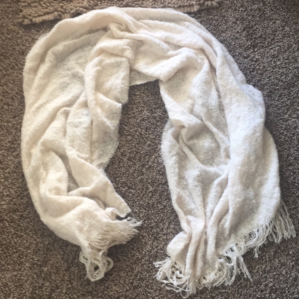 Cozy wrap